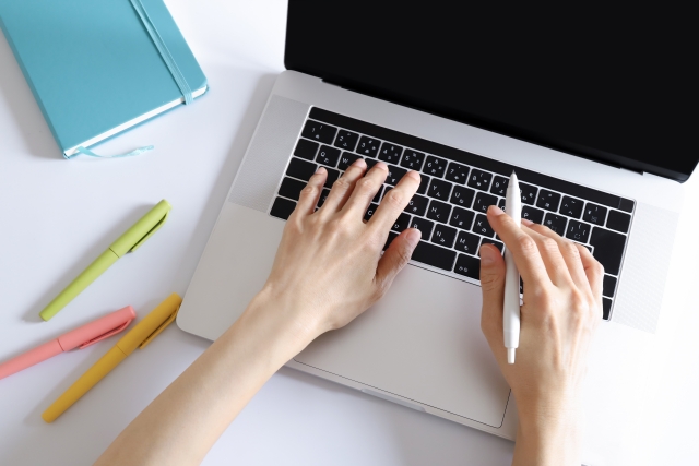 サーバーイメージ画像