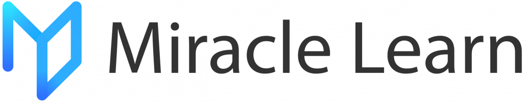 Miracle Learn